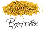 Bijenpollen
