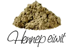 Hennepeiwit