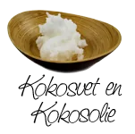 Kokosolie