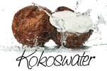 Kokoswater
