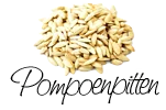 Pompoenpitten
